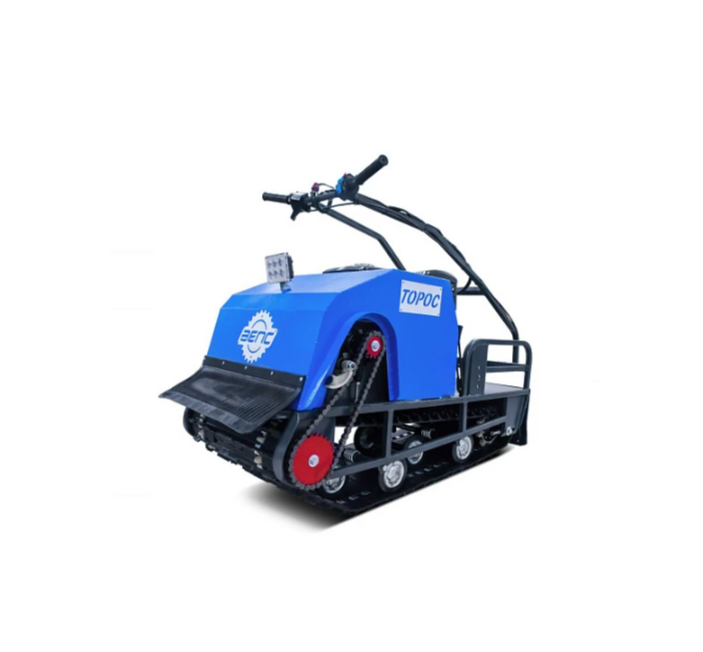 Мотобуксировщик ВЕПС WINTER «ТОРОС» 9 в Анапе