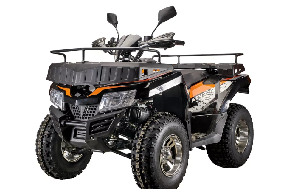 Квадроцикл YACOTA CABO 200LD в Анапе