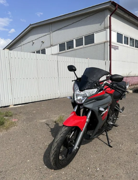 Мотоцикл RACER RC300CS SKYWAY SPORT в Анапе