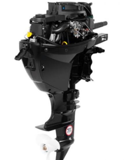 Лодочный мотор HIDEA HDF15HS в Анапе