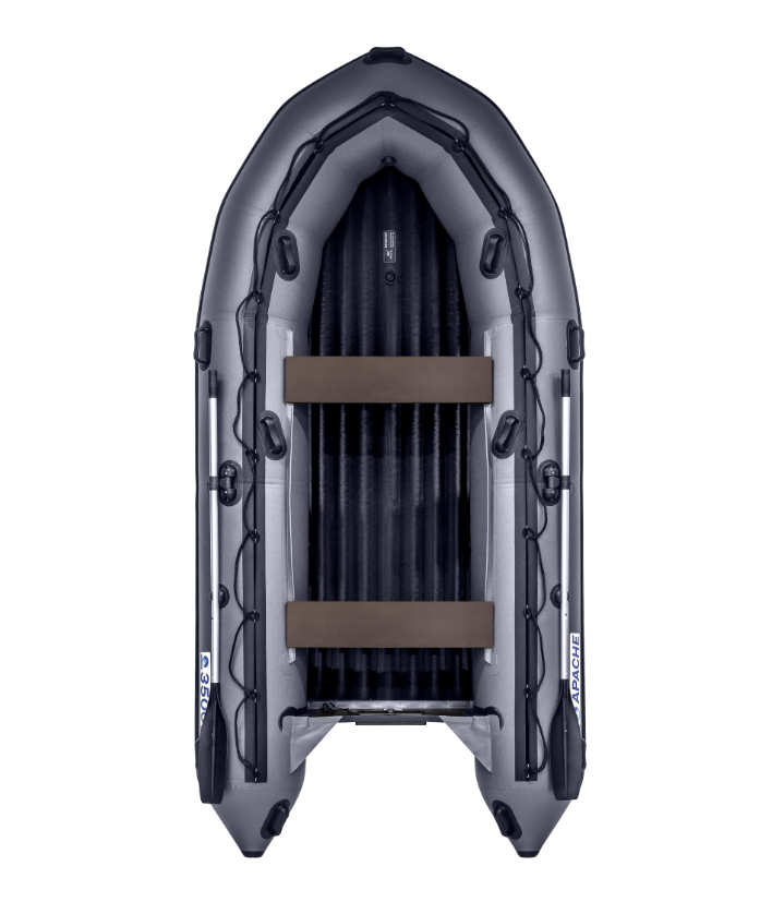 Лодка APACHE 3500 НДНД в Анапе