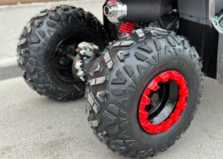 Квадроцикл GBM MAVERICK 300 NEW в Анапе