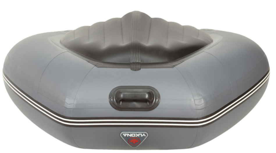 ЛОДКА НАДУВНАЯ YUKONA 430 НДНД в Анапе