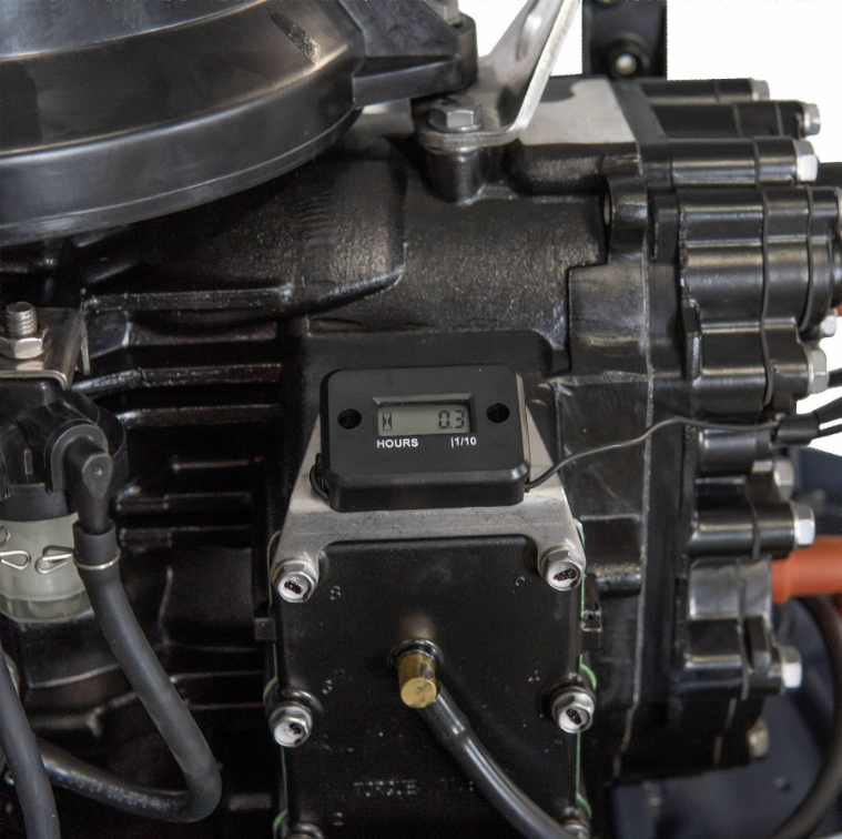 Лодочный мотор APACHE T40BS в Анапе