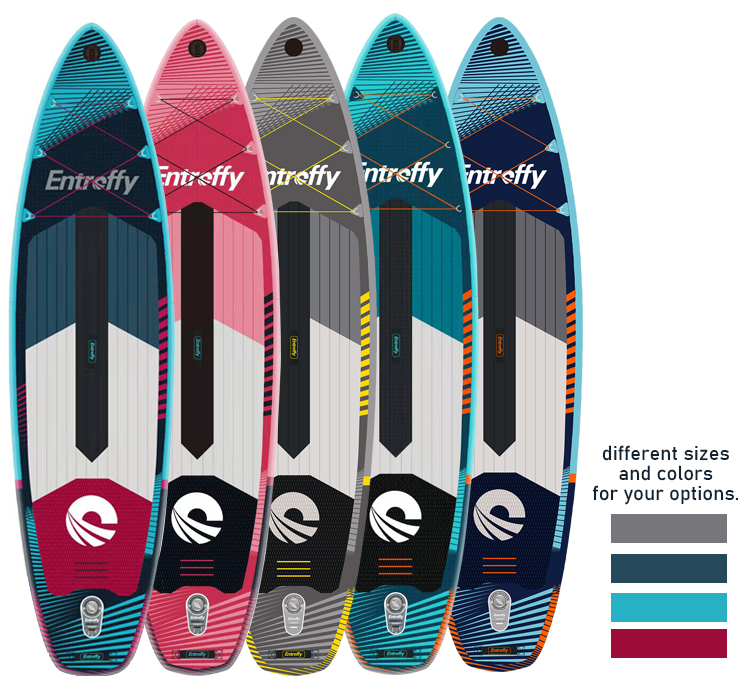 SUP (САП) Доска MISHIMO TROFY 10.6 в Анапе