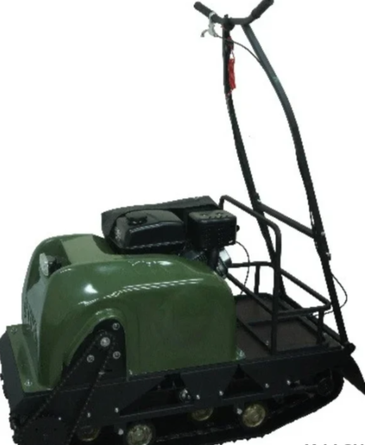 Мотобуксировщик PAXUS 500 AVANT MINI (1200 мм.), 9 л.с. HONDA в Анапе