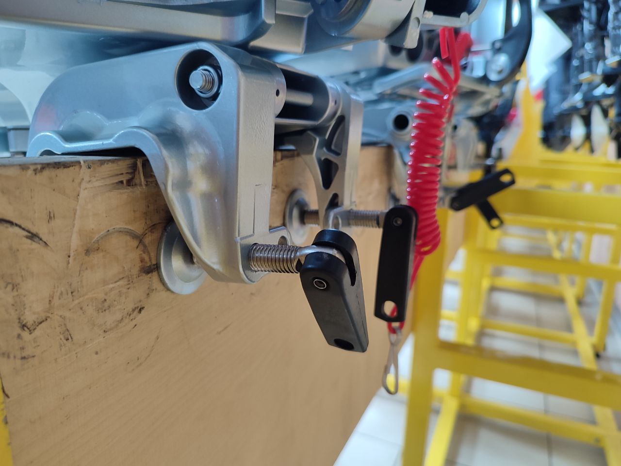 Лодочный мотор PROMAX SP9.9FHS (15) EXTRA в Анапе