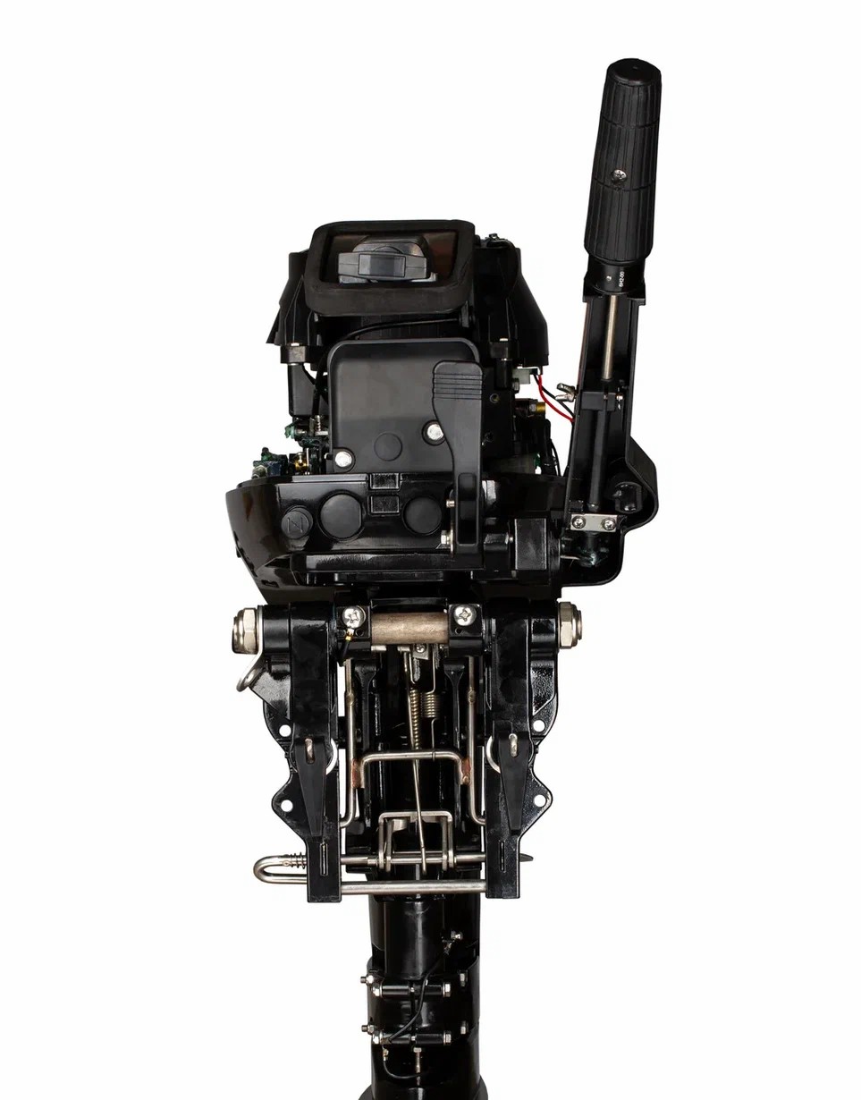 ЛОДОЧНЫЙ МОТОР GLADIATOR G9.9FHS в Анапе