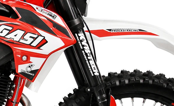 Мотоцикл Progasi SUPER MAX 300 в Анапе