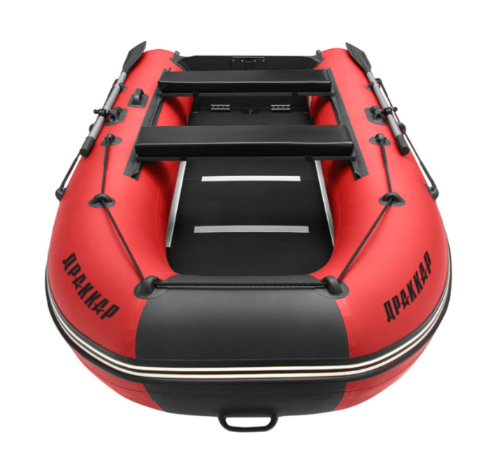 ЛОДКА ДРАККАР 3250 СК HANT в Анапе