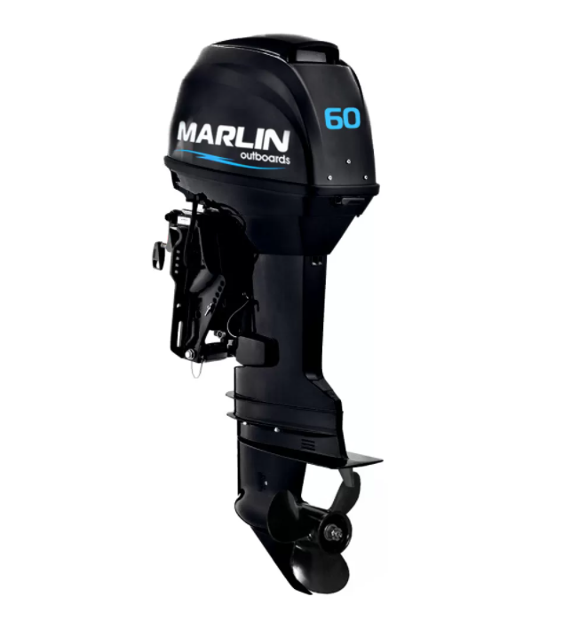 Лодочный мотор MARLIN MP 60 AERTL в Анапе