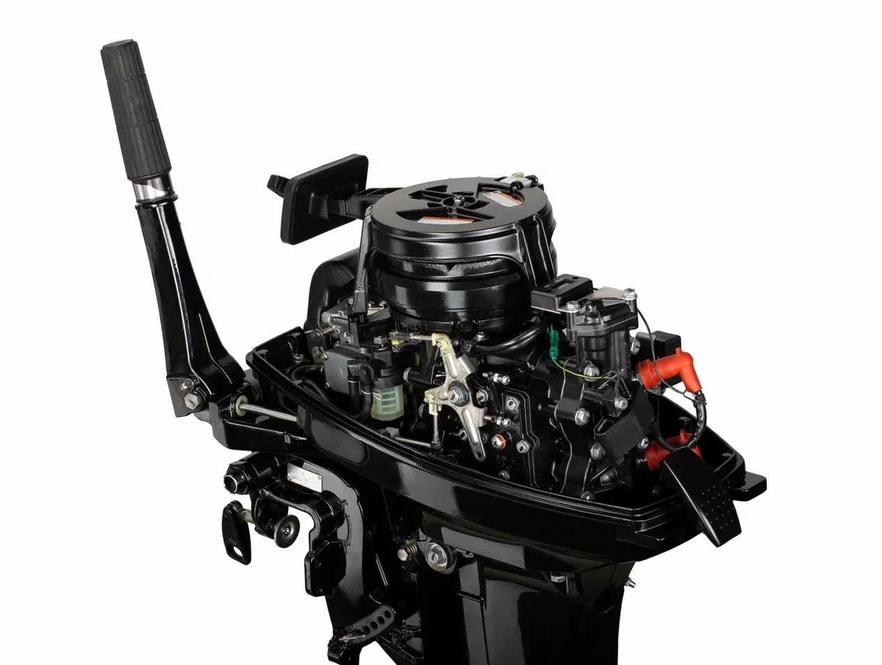 ЛОДОЧНЫЙ МОТОР GLADIATOR G9.9 PRO FHS в Анапе