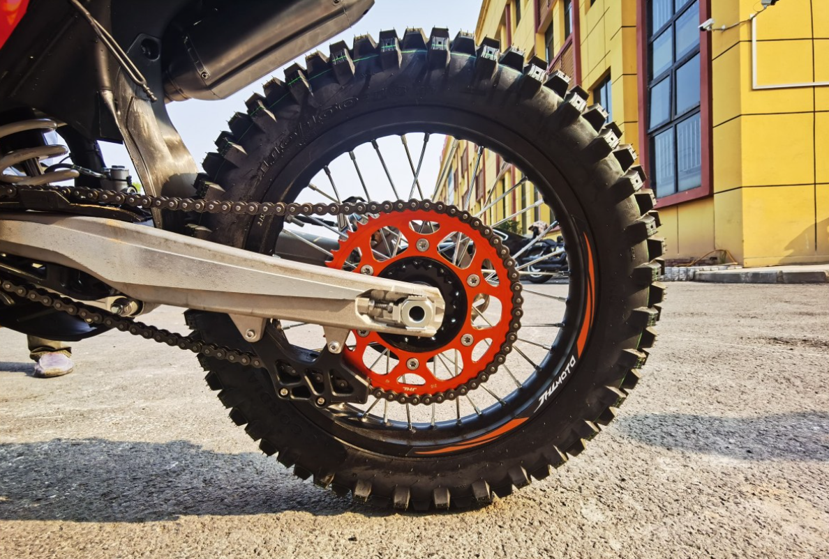 Мотоцикл JHLMOTO JHL Z3 CB250 (172FMM-3A) в Анапе