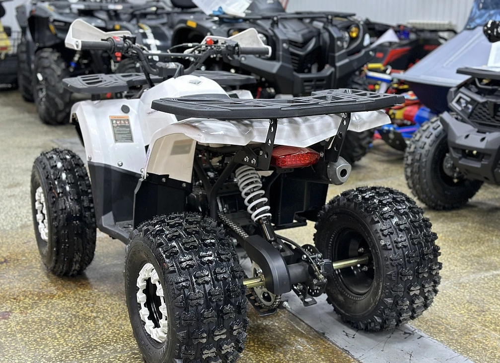 Квадроцикл PROMAX WILD 2.0 190 в Анапе