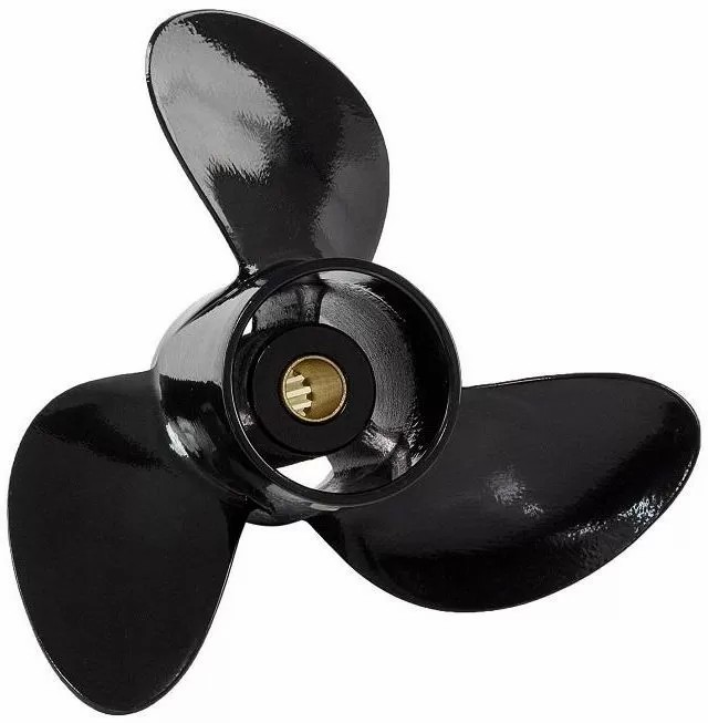 ВИНТ ГРЕБНОЙ TOHATSU 4-6; 3X7,8X8 в Анапе