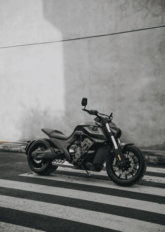 Мотоцикл Benda LFC 700 Pro в Анапе