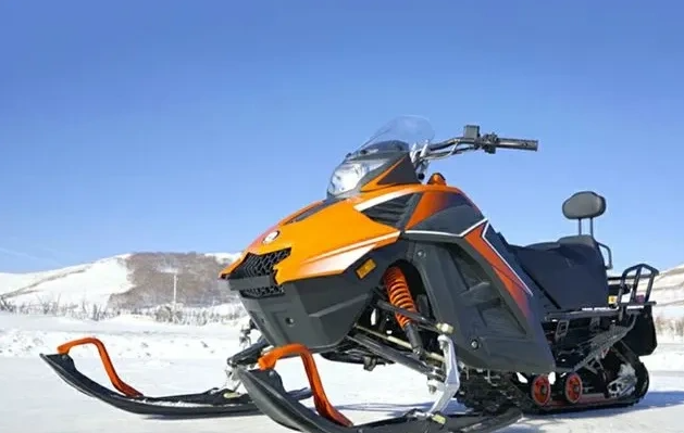 Снегоход Woideal WD 150 в Анапе