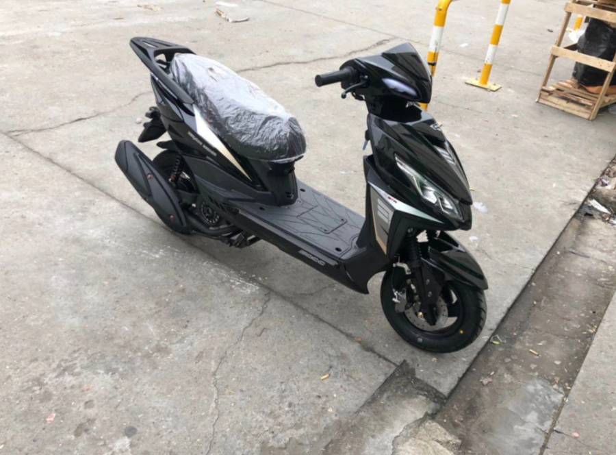 Скутер PROMAX ROX 200 (49) в Анапе