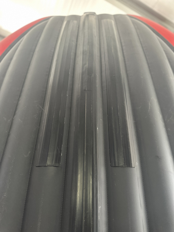 Лодка MISHIMO RIVER JET 400 под водомет в Анапе