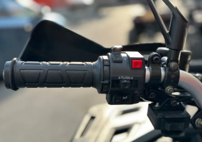 Квадроцикл GBM CROSS HILL 300 NEW PREMIUM в Анапе