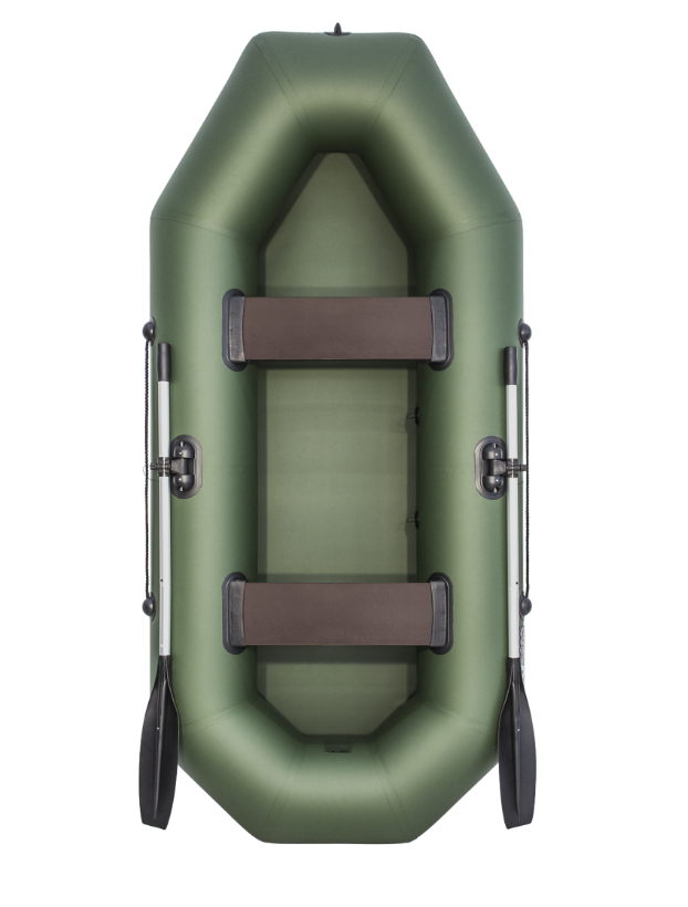 Лодка АКВА-ОПТИМА 260 в Анапе