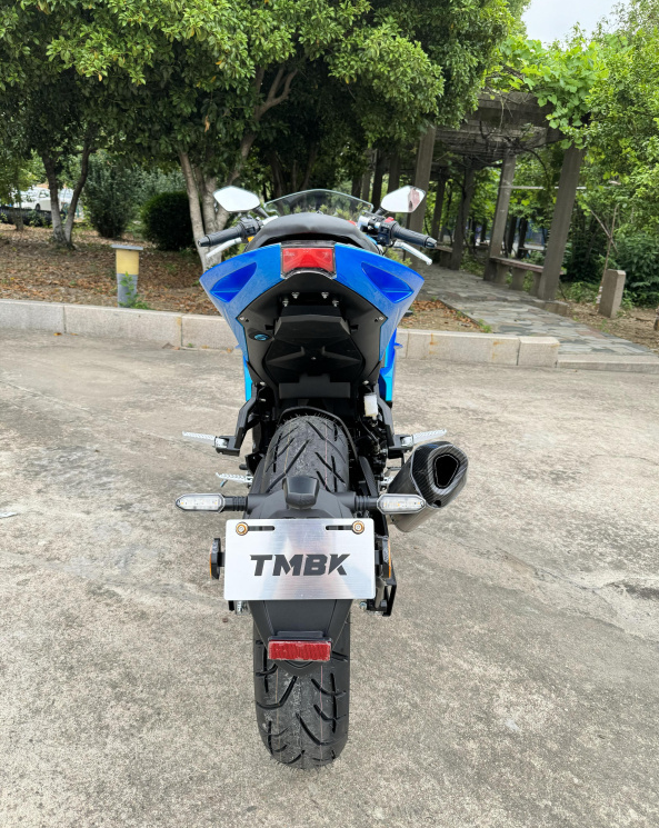 Мотоцикл TMBK Idealist 400cc в Анапе