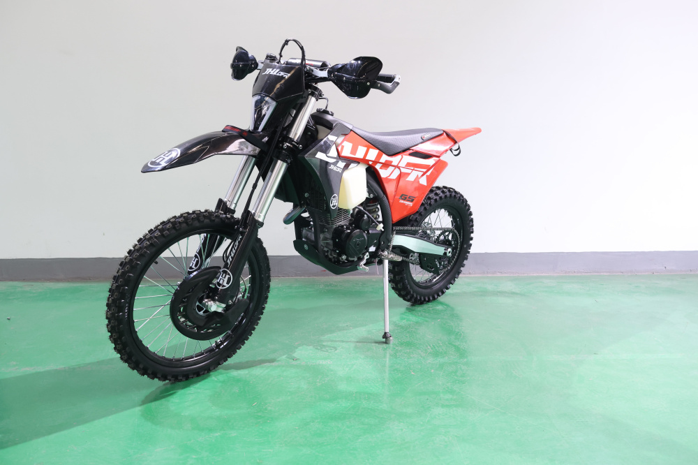 Мотоцикл JHLMOTO JHLofr GS CB300RL в Анапе