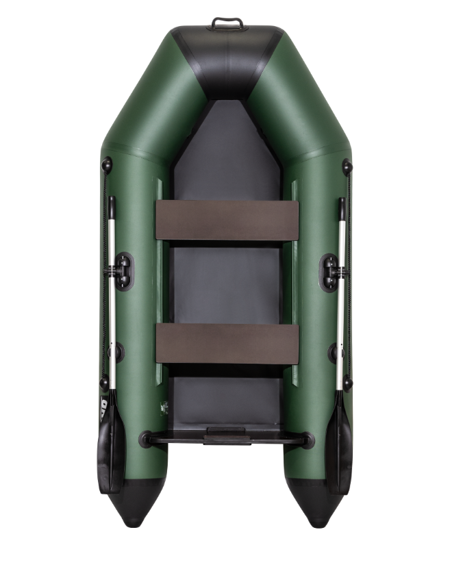  Лодка АКВА 2600 в Анапе