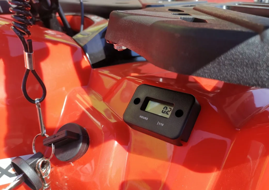 Квадроцикл PROMAX WILD 175 BASIC в Анапе