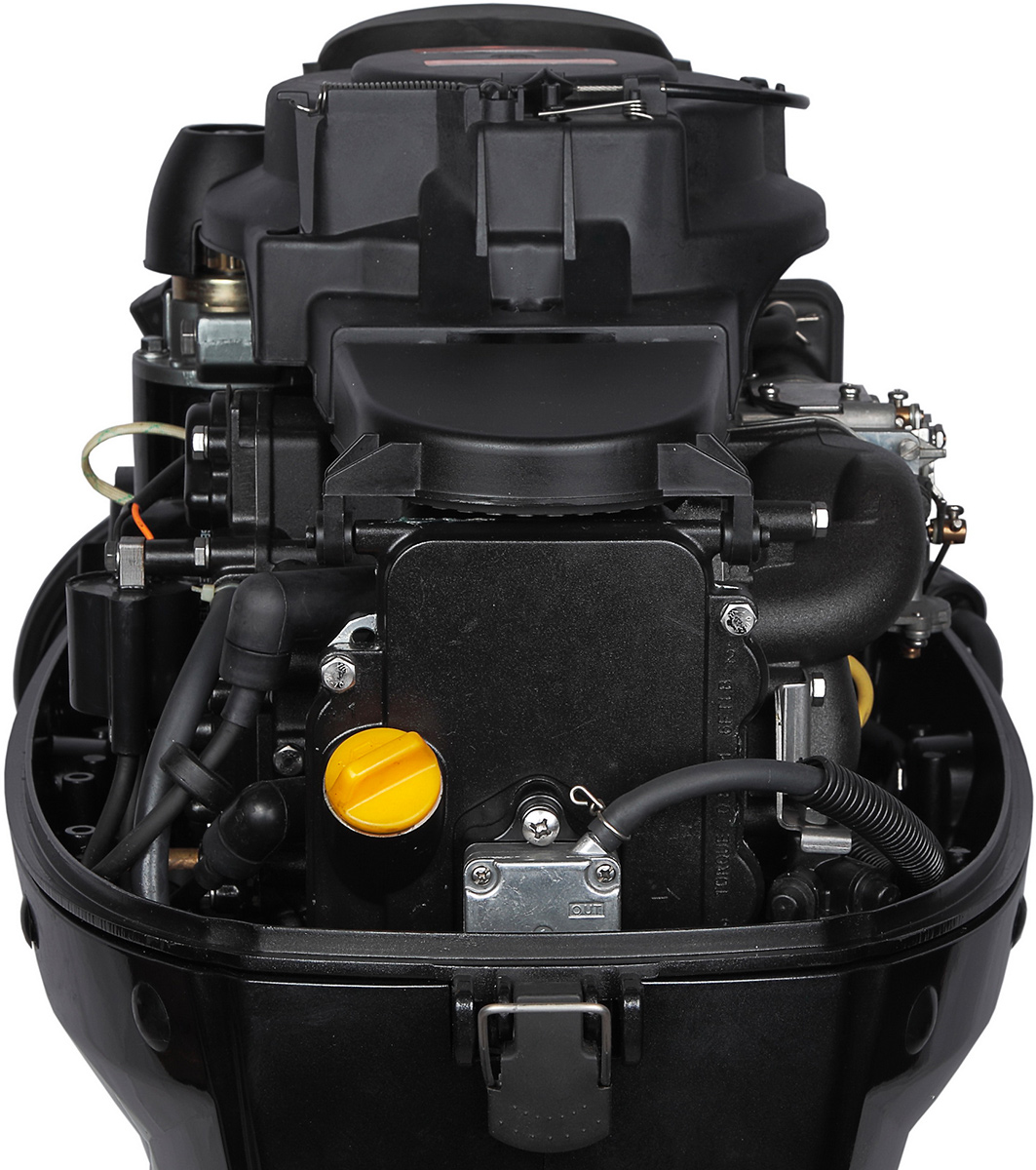 Лодочный мотор MARLIN MF 9.9 AMHL в Анапе