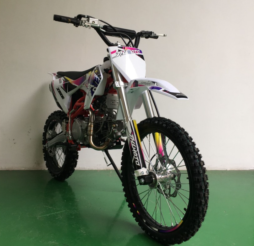 Питбайк JHLMOTO JHL Z150E (YX1P60FMJ) в Анапе