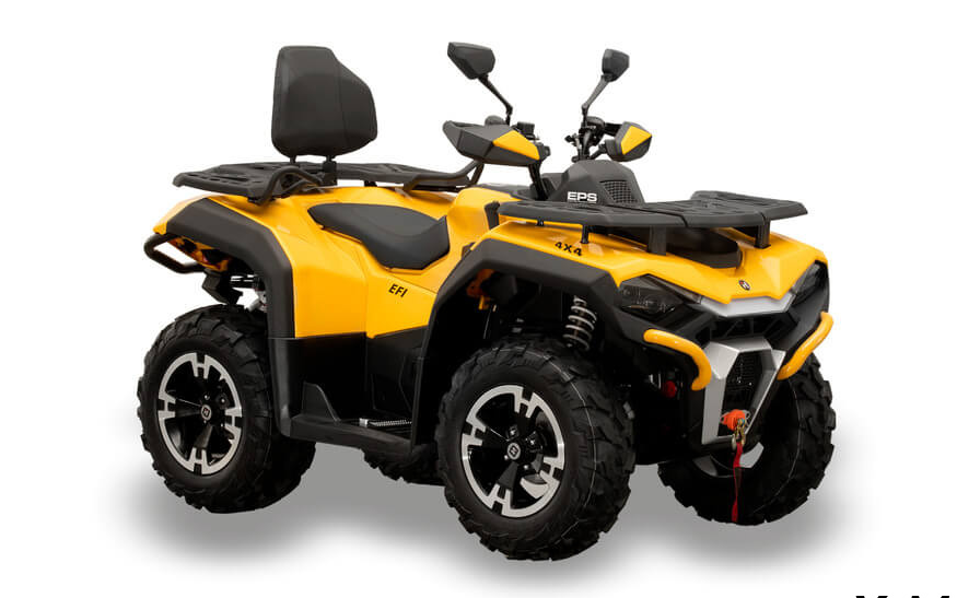 Квадроцикл HISUN GUARDIAN 750S -/SHORT/ в Анапе