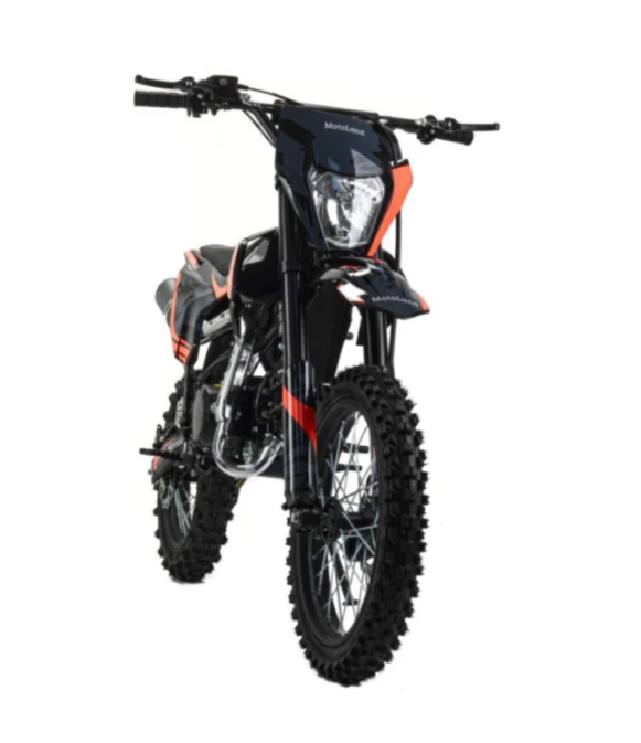 Питбайк MOTOLAND (МОТОЛЕНД) 150 GF150 E в Анапе