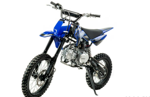 Питбайк MOTOLAND (МОТОЛЕНД) GS Motors S14 17/14 в Анапе