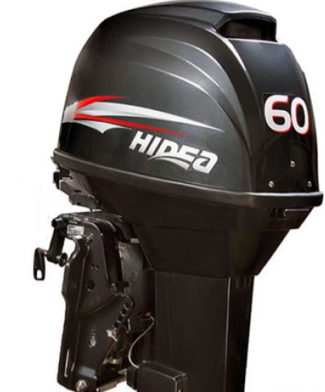 Лодочный мотор HIDEA HD60FEL-T в Анапе