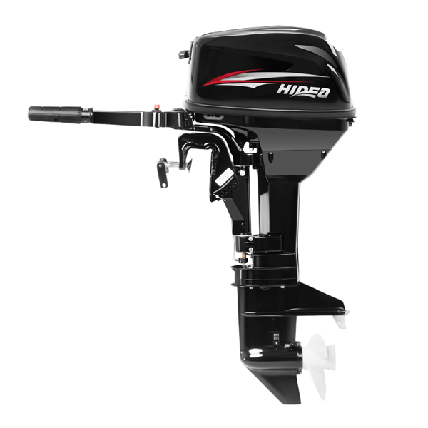 Лодочный мотор HIDEA HD9.8FHS в Анапе