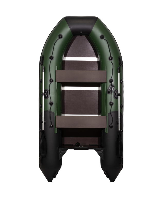 Лодка Ривьера Максима 3400 СК в Анапе