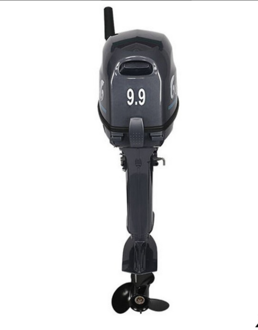 Лодочный мотор ALLFA CG T9,9 BW S MAX в Анапе