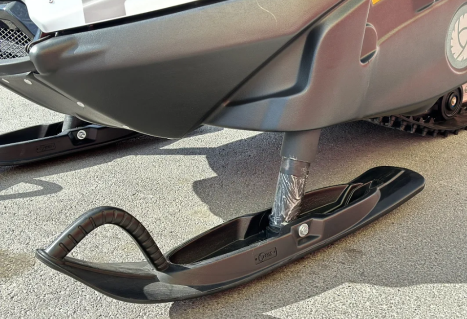 Снегоход РМ TAYGA PATRUL 800 SWT в Анапе