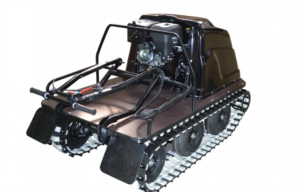 Мотобуксировщик вездеход KOiRA T20 E (электростартер) в Анапе