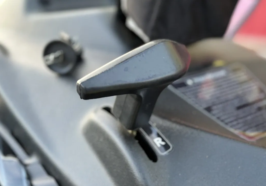 Снегоход РМ TIKSY 500 4Т в Анапе