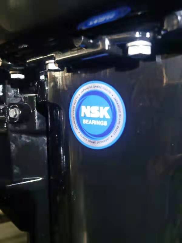 Лодочный мотор MARLIN PROLINE MP 9.9 (20) AMHS FORCE в Анапе