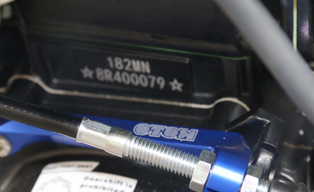 Кроссовый мотоцикл FAIDET NC300S EFI ULTRA WP в Анапе