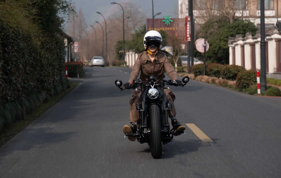 Мотоцикл Benda Napoleon 250 в Анапе