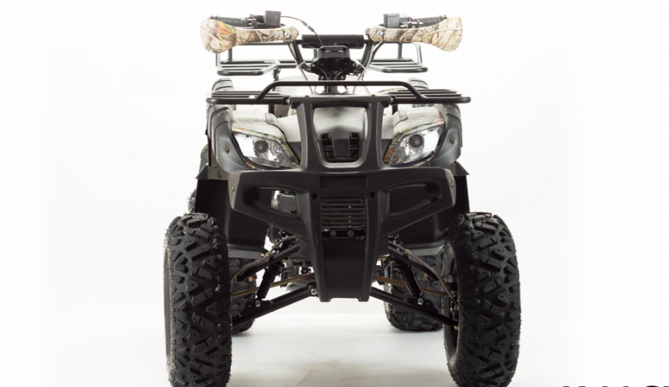 Квадроцикл MOTOLAND (МОТОЛЕНД) 200 ALL ROAD в Анапе