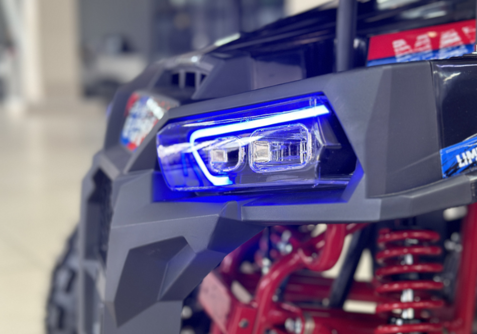 Квадроцикл GBM MAVERICK 222 NEW в Анапе