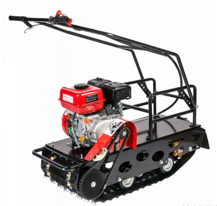 Мотобуксировщик ИСТЕМ 6.5 в Анапе