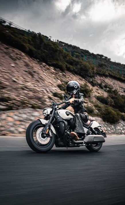 Мотоцикл Benda DarkFlag 500 Commander в Анапе