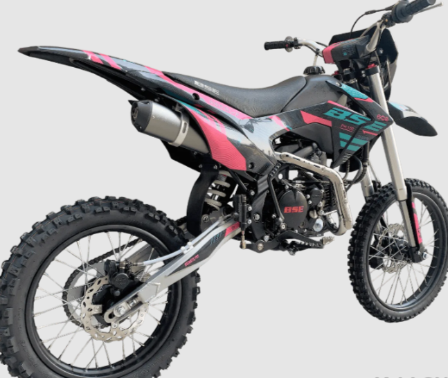 Питбайк BSE PH 150 (015) AK47 в Анапе