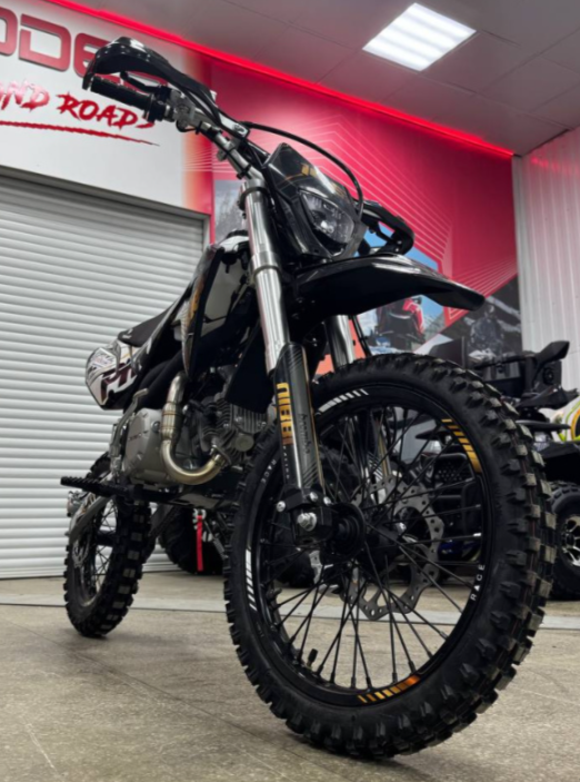 Мотоцикл (питбайк) PROMAX FIDET (ФАЙДЕТ) 145E PRO 17/14 в Анапе